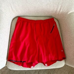 Men’s Lululemon Shorts